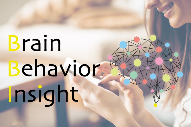 Brain Behavior Insight